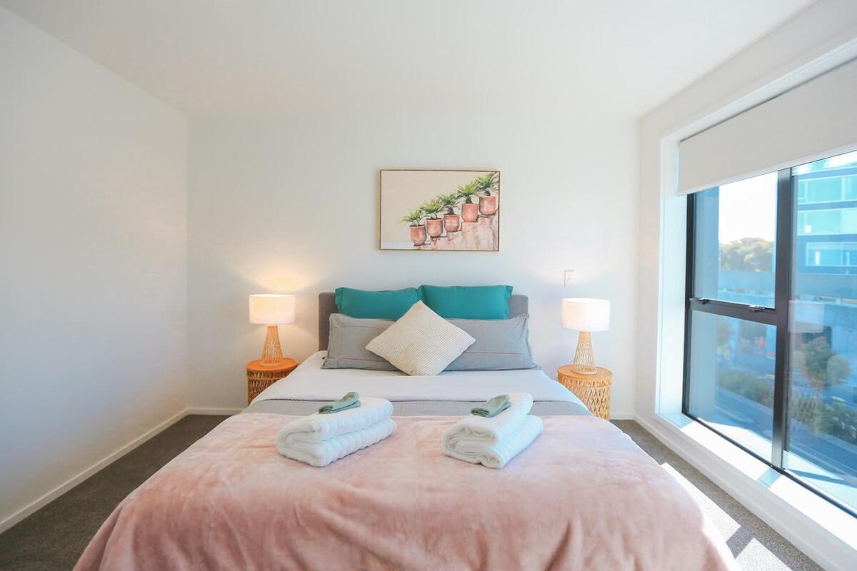 Cbd Heaven! Free Parking! Apartment