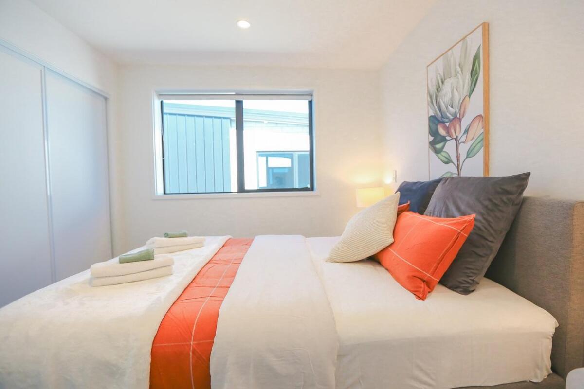 Apartment Cbd Heaven! Free Parking! *