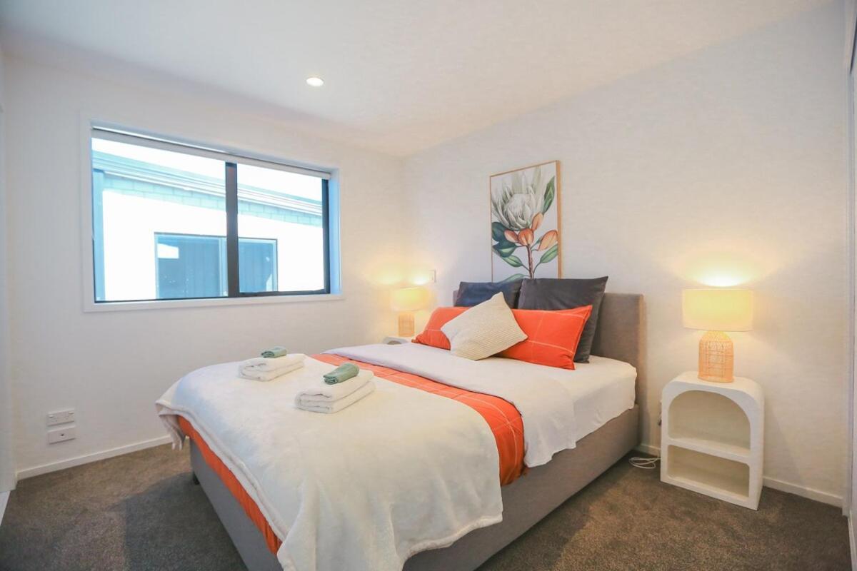 Cbd Heaven! Free Parking! Apartamento *